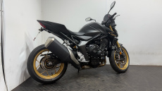 Honda CB 1000 Hornet SP (25MY)